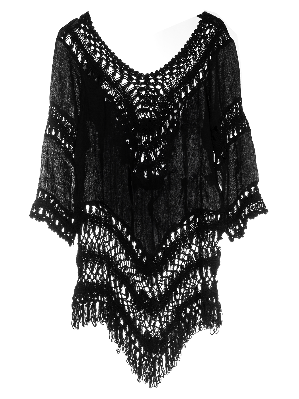  - BLACK
